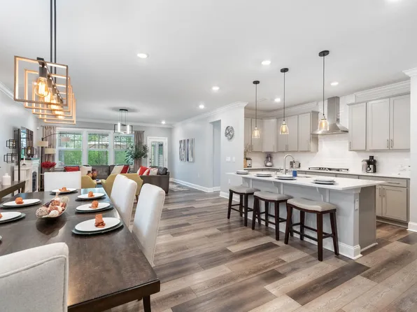 4318 Olde Waverly Way, Fuquay Varina, NC 27526