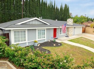 112 N Laurie Ann Ln, Anaheim, CA 92807