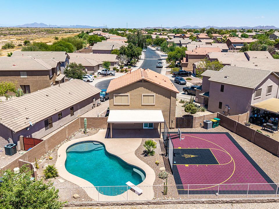 1st image of 42855 W HILLMAN Drive