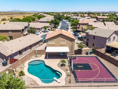 42855 W HILLMAN Drive, Maricopa, AZ, 85138