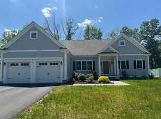 111 Caspian Way, North Attleboro, MA 02760