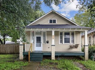 544 Avenue D, Westwego, LA 70094