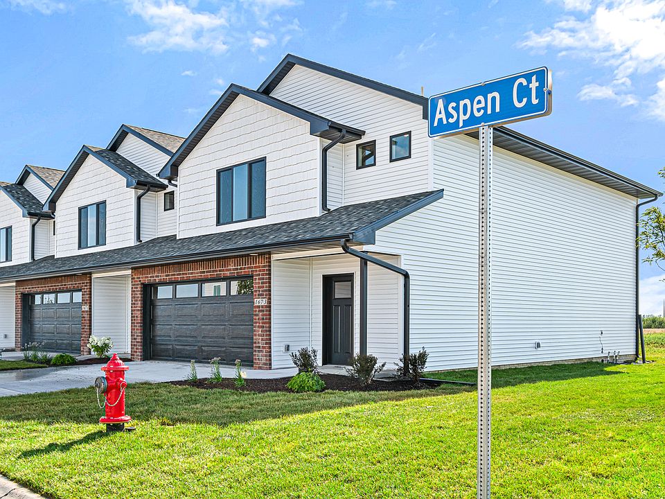 1st image of 1602 Aspen Ct #1602