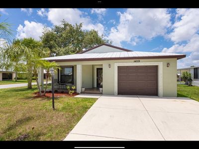 14019 Dalia Avenue, Fort Pierce, FL, 34951