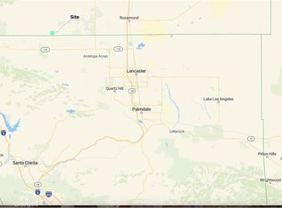 0 180th St W, Rosamond, CA 93560