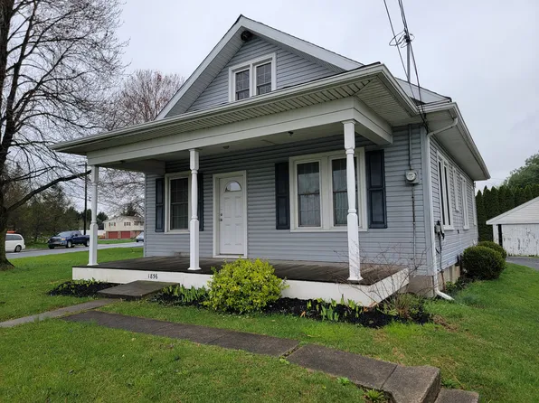 1856 W Main St, Ephrata, PA 17522
