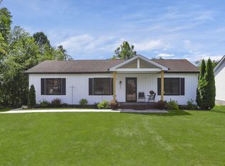 822 Winesap Cir, Howard, OH 43028