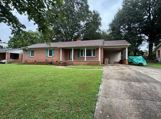 104 Kenwood Dr, Shelby, NC 28150