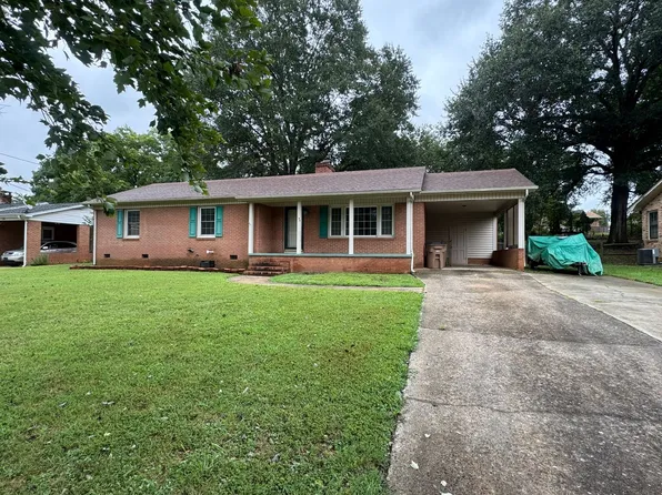104 Kenwood Dr, Shelby, NC 28150
