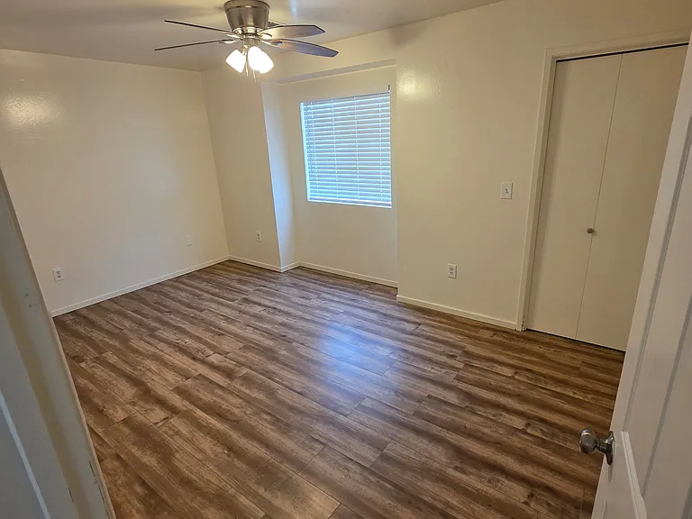 Pacheco Townhomes — Photo 24