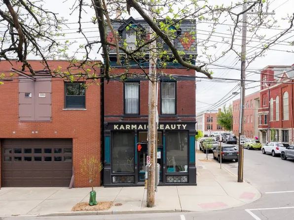 737 York St, Newport, KY