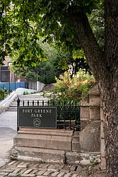 Rented by The Dermot Realty Management Company