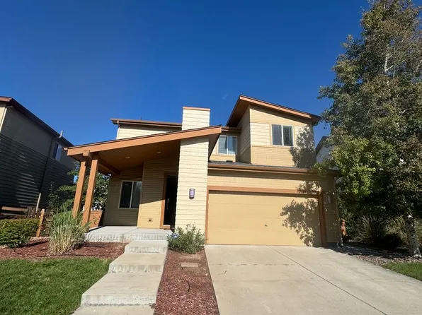 10816 Truckee Cir, Commerce City, CO 80022