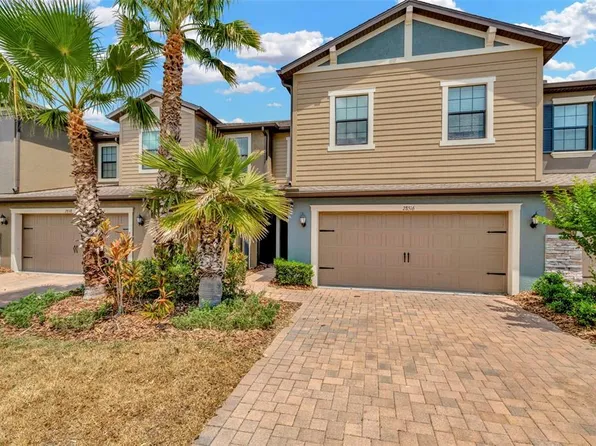 28516 Tranquil Lake Cir, Wesley Chapel, FL 33543
