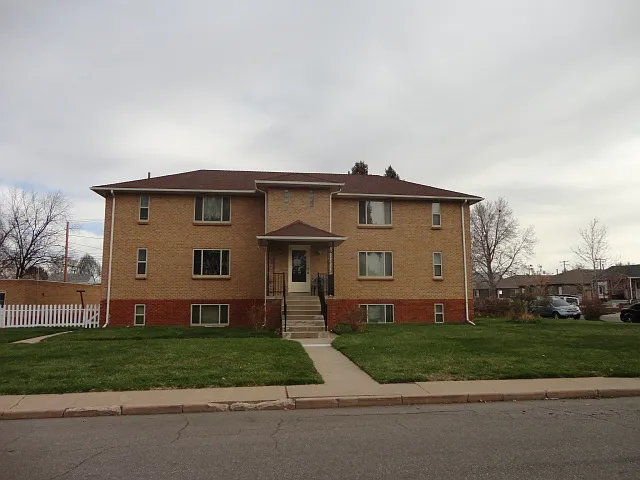1 bed, 600 sqft, $1,100 — Photo 1