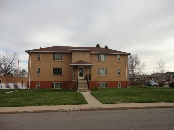 3435 E 27th Ave APT 3, Denver, CO 80205