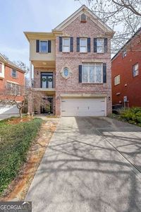 2476 Manor Walk, Decatur, GA, 30030