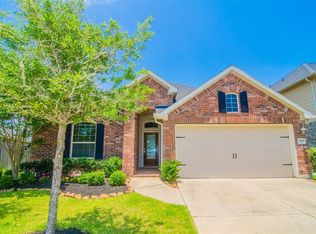 28266 Helmsman Knolls Dr, Katy, TX 77494