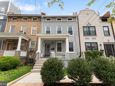 430 Randolph St NW, Washington, DC, 20011