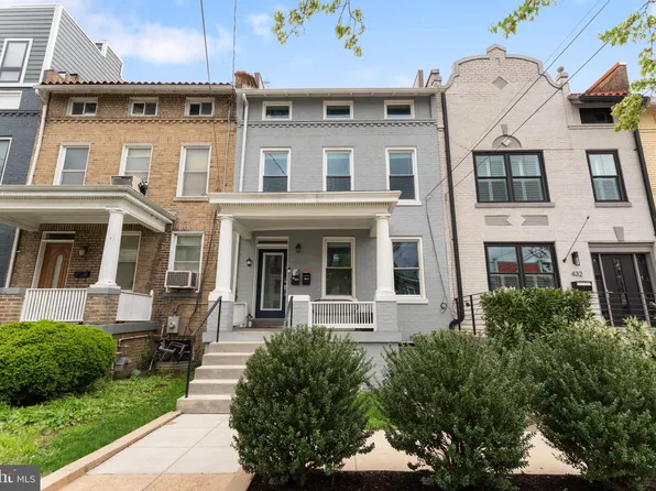 430 Randolph St NW, Washington, DC 20011