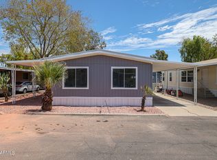 8601 N 71st Ave LOT 128, Glendale, AZ 85301