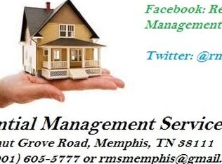 471 Marianna St, Memphis, TN 38111