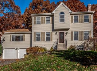 23 Deer Park Rd, Bristol, CT 06010