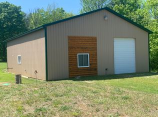 2099 County Road 477, Mc Millan, MI 49853