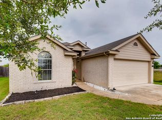 4614 Everett Loop, Converse, TX 78109