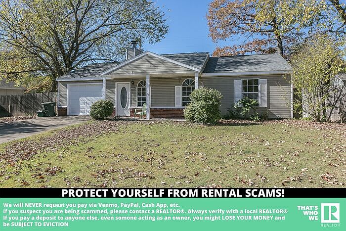 1st image of 1681 N Timberridge Ct