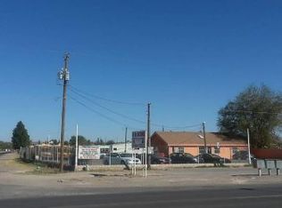 11159 Alameda Ave, Socorro, TX 79927