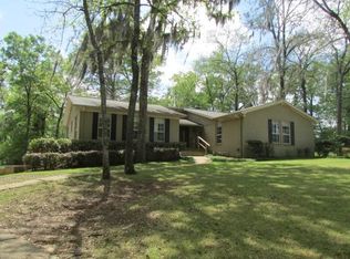 3725 Fermanagh Cir, Tallahassee, FL 32309