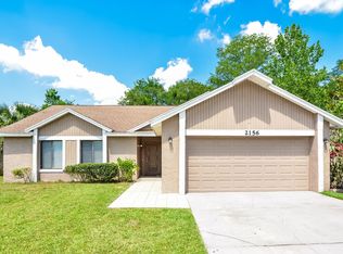 2156 Pimlico St, Orlando, FL 32822