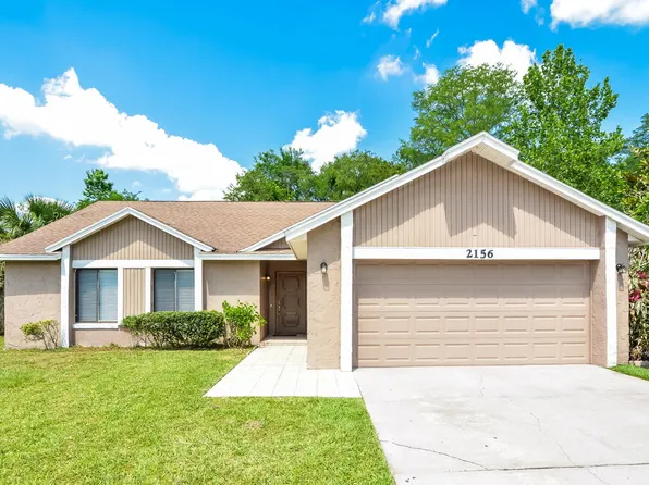 2156 Pimlico St, Orlando, FL 32822