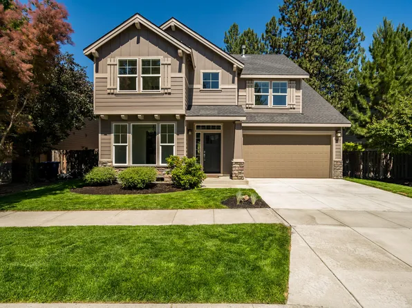 61039 Snowberry Pl, Bend, OR 97702