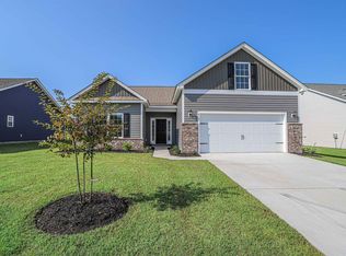 412 Hayloft Circle Park Hl, Conway, SC 29526