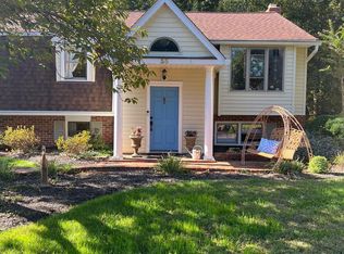 55 Sleepy Hollow Rd, Annapolis, MD 21401