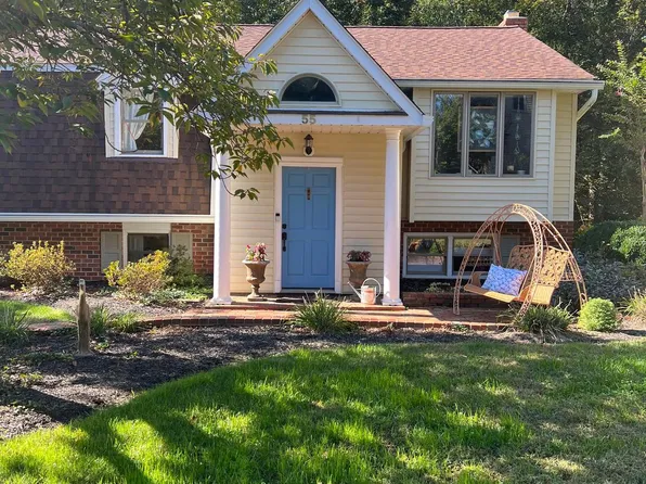 55 Sleepy Hollow Rd, Annapolis, MD 21401