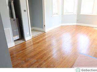 7728 S Lowe Ave #1, Chicago, IL 60620