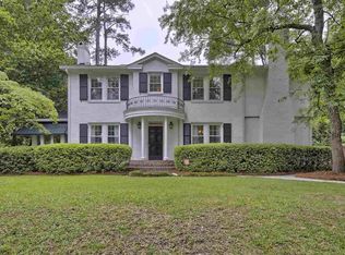 1517 Tanglewood Rd, Columbia, SC 29205