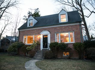 313 Dennis Ave, Silver Spring, MD 20901