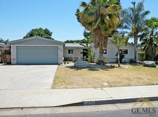 2309 Sherwood Ave, Bakersfield, CA 93304