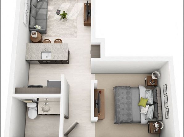 Elevation on Central | 4650 N Central Ave, Phoenix, AZ