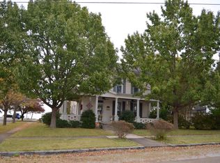 201 S 2nd St, Rockport, IN 47635