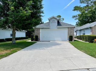 4591 Wandering Oaks Ct, Jacksonville, FL 32257