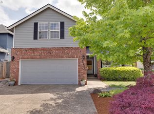 11000 NW Supreme Ct, Portland, OR 97229