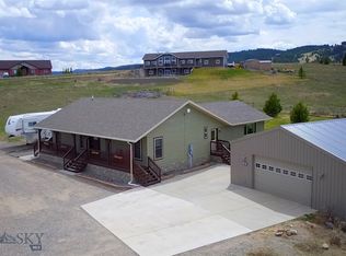 93 Telemark Ln, Butte, MT 59701