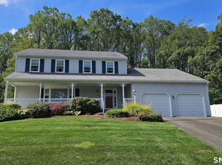 26 Cassella Drive, Wallingford, CT 06492