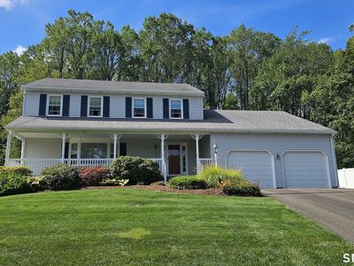 26 Cassella Drive, Wallingford, CT, 06492