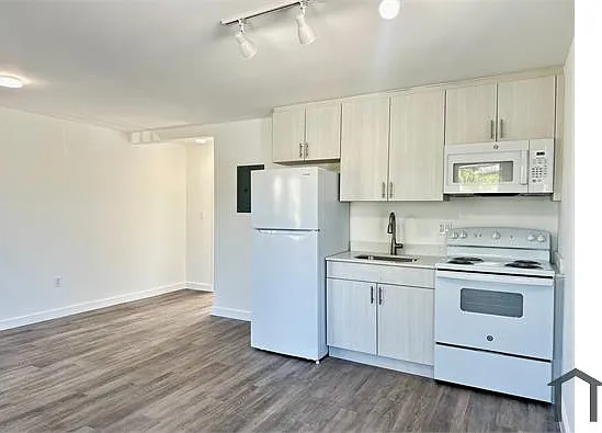 1 bed, 550 sqft, $1,550 — Photo 3
